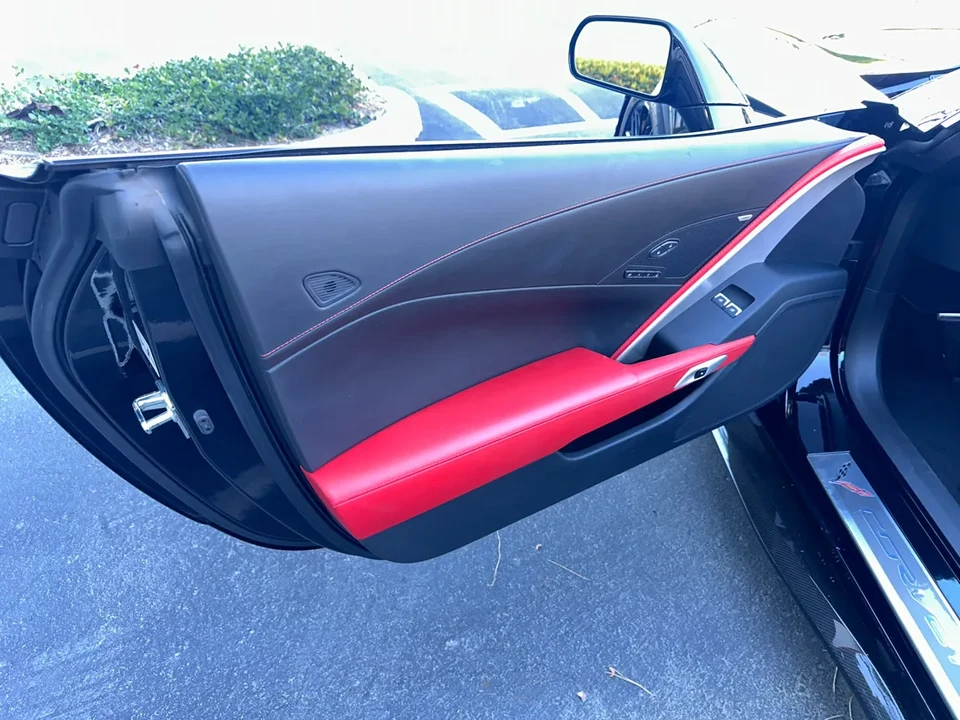 2015 Chevrolet Corvette C7 Z06 - Image 30 of 31