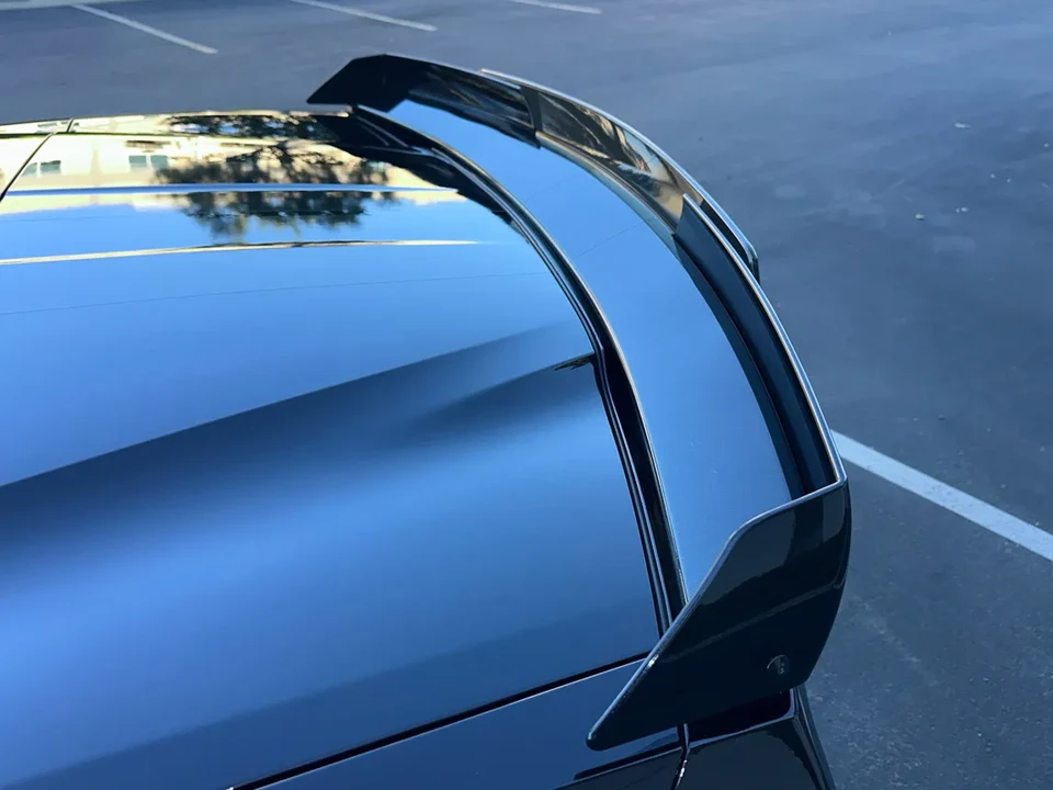 2015 Chevrolet Corvette C7 Z06 - Image 18 of 31
