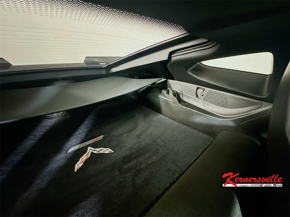 2015 Chevrolet Corvette C7 Z06 - Image 14 of 21