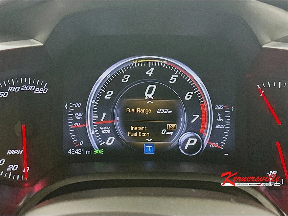 2015 Chevrolet Corvette C7 Z06 - Image 15 of 21