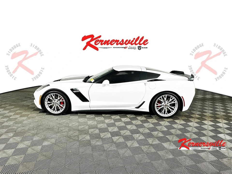 2015 Chevrolet Corvette C7 Z06 - Image 4 of 21