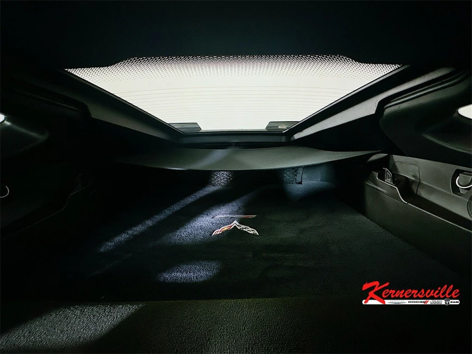 2015 Chevrolet Corvette C7 Z06 - Image 13 of 21