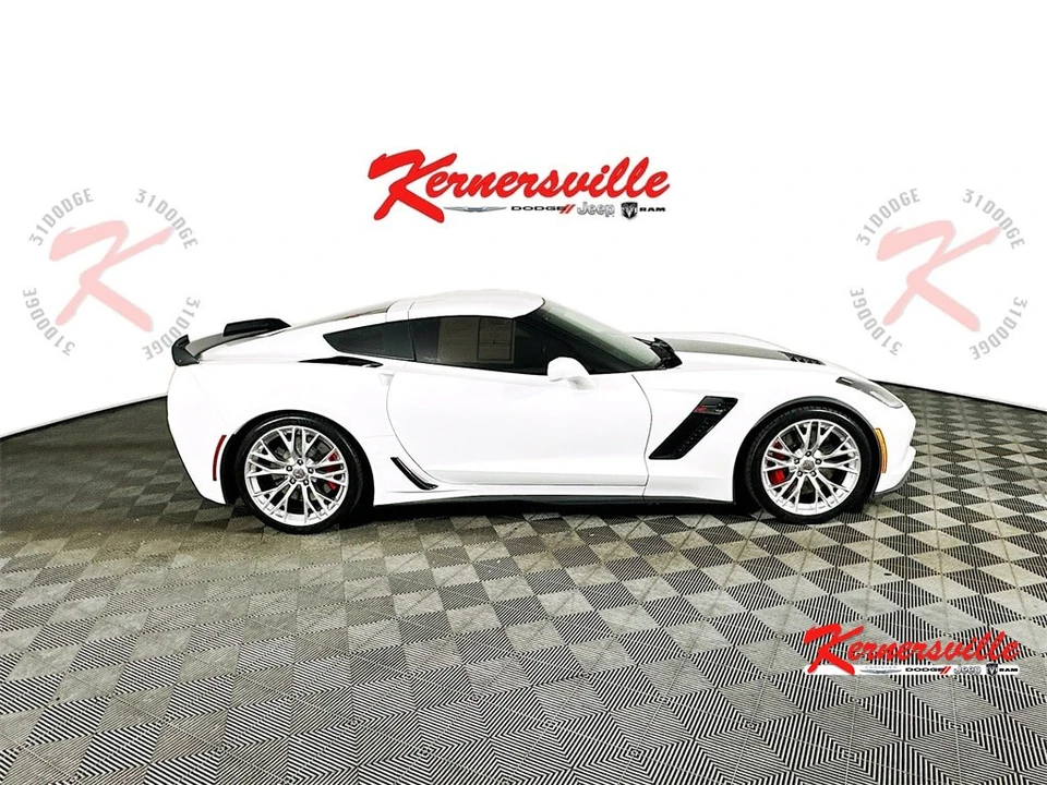 2015 Chevrolet Corvette C7 Z06 - Image 8 of 21
