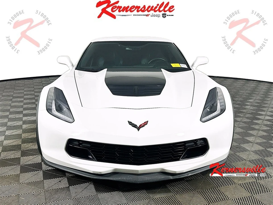 2015 Chevrolet Corvette C7 Z06 - Image 2 of 21