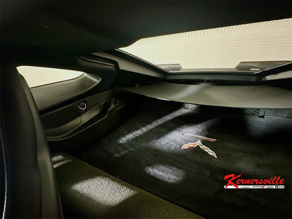 2015 Chevrolet Corvette C7 Z06 - Image 12 of 21
