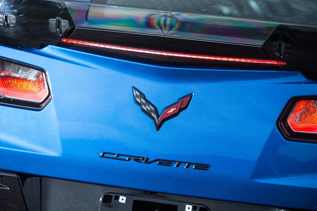 2015 Chevrolet Corvette C7 Z06 - Image 19 of 30