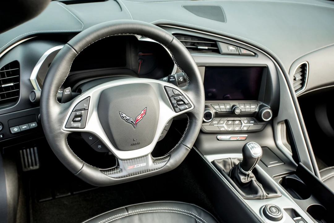 2015 Chevrolet Corvette C7 Z06 - Image 20 of 30