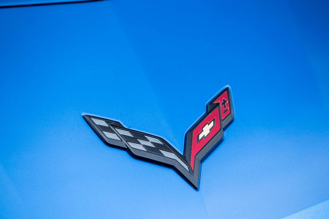 2015 Chevrolet Corvette C7 Z06 - Image 11 of 30