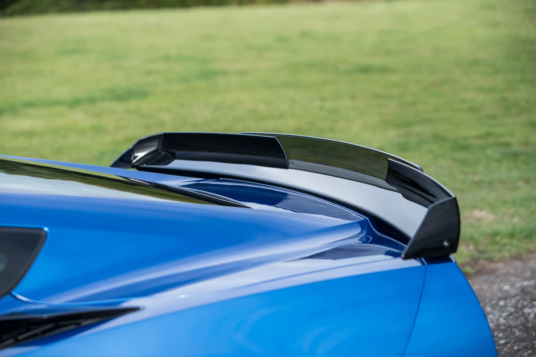 2015 Chevrolet Corvette C7 Z06 - Image 26 of 30