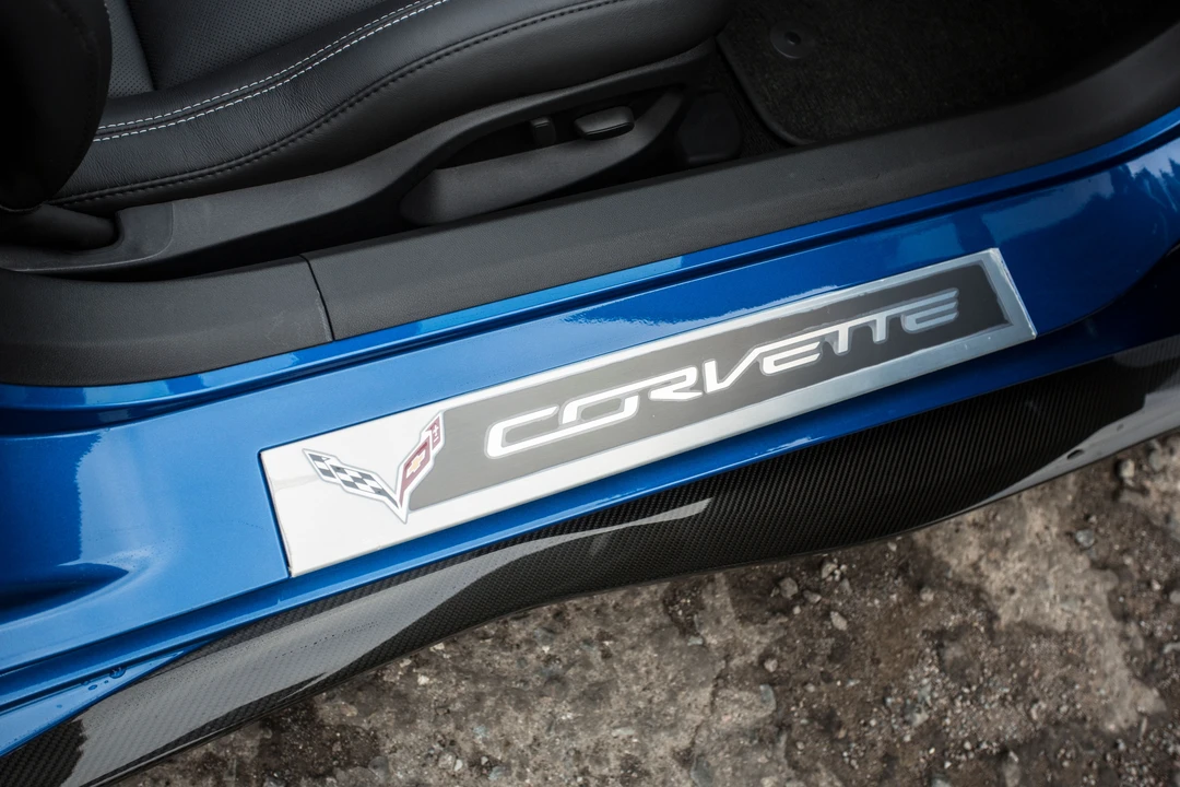 2015 Chevrolet Corvette C7 Z06 - Image 4 of 30