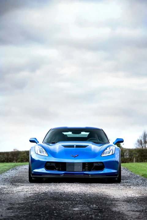 2015 Chevrolet Corvette C7 Z06 - Image 12 of 30