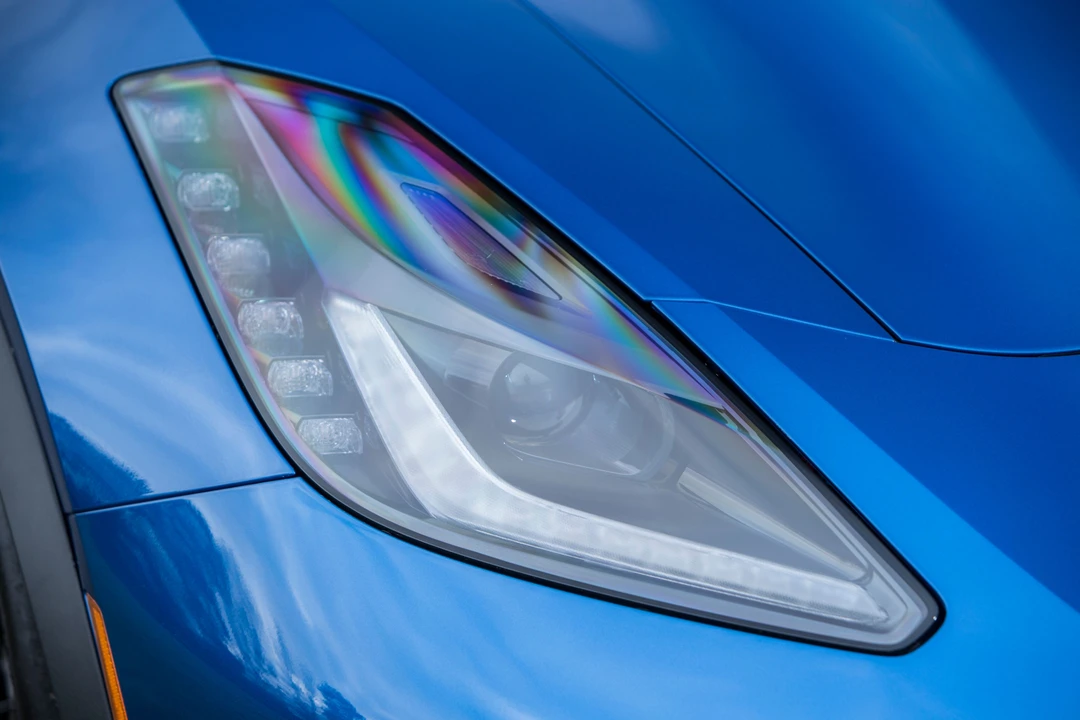 2015 Chevrolet Corvette C7 Z06 - Image 10 of 30