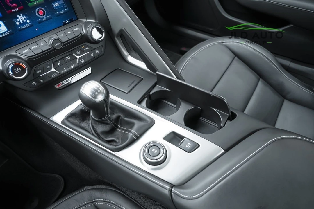 2015 Chevrolet Corvette C7 Z06 - Image 14 of 21