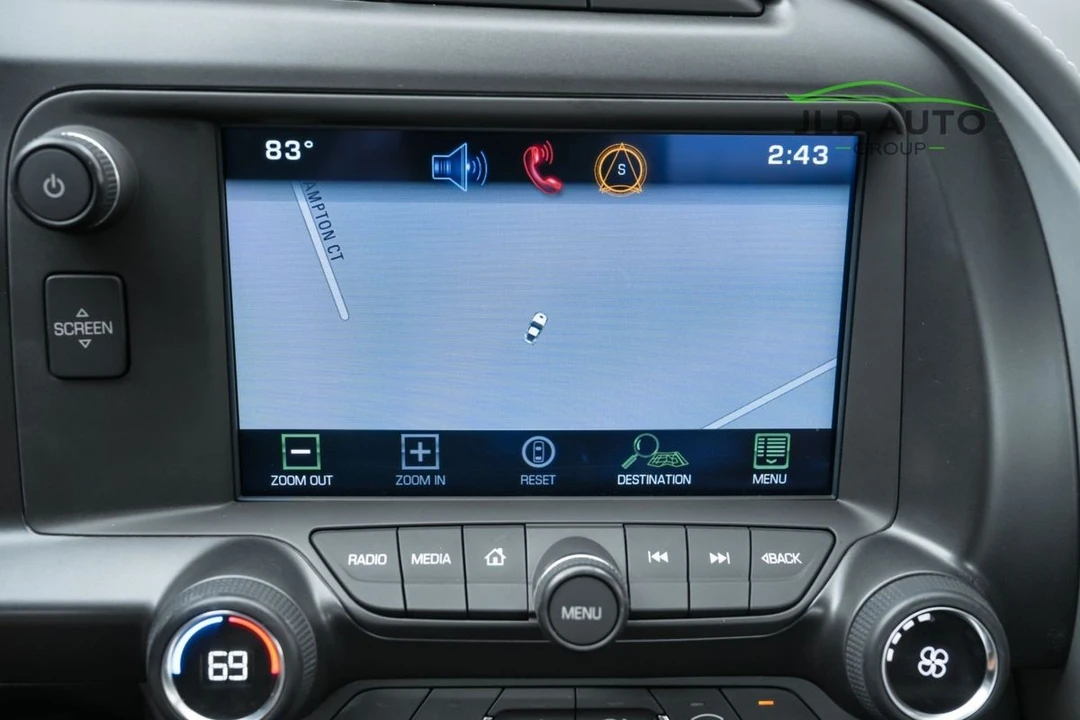 2015 Chevrolet Corvette C7 Z06 - Image 15 of 21