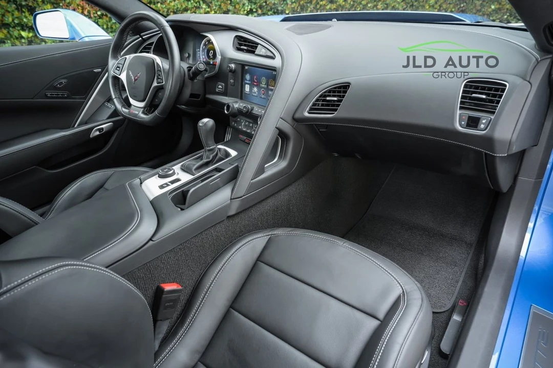 2015 Chevrolet Corvette C7 Z06 - Image 9 of 21