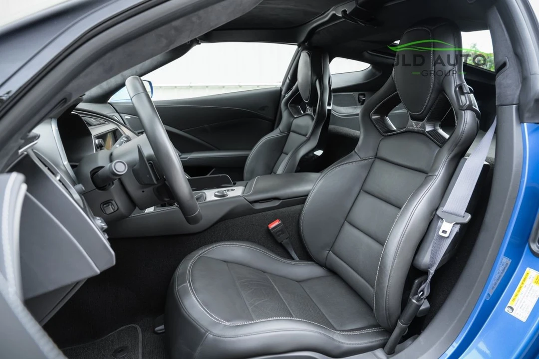 2015 Chevrolet Corvette C7 Z06 - Image 8 of 21