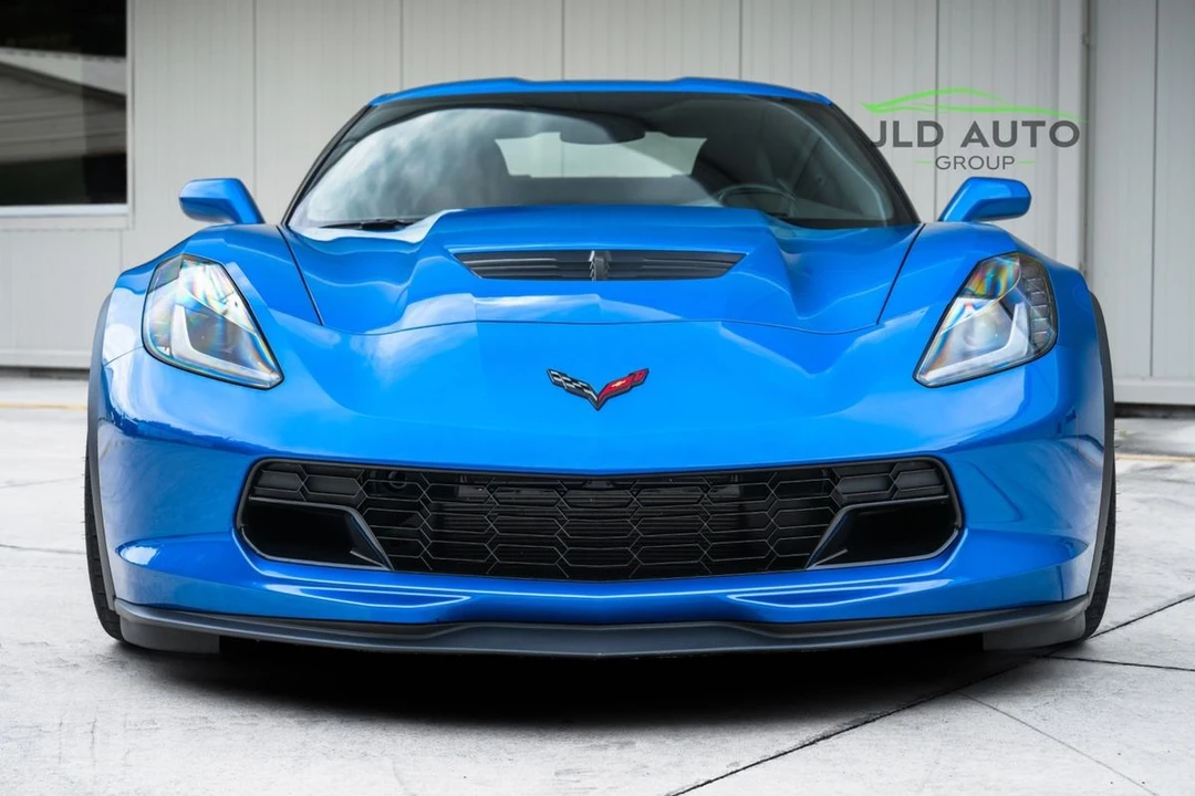 2015 Chevrolet Corvette C7 Z06 - Image 2 of 21