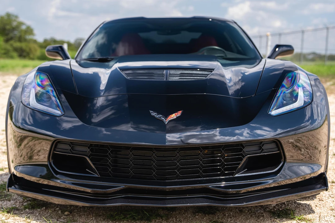 2015 Chevrolet Corvette C7 Z06 - Image 2 of 31