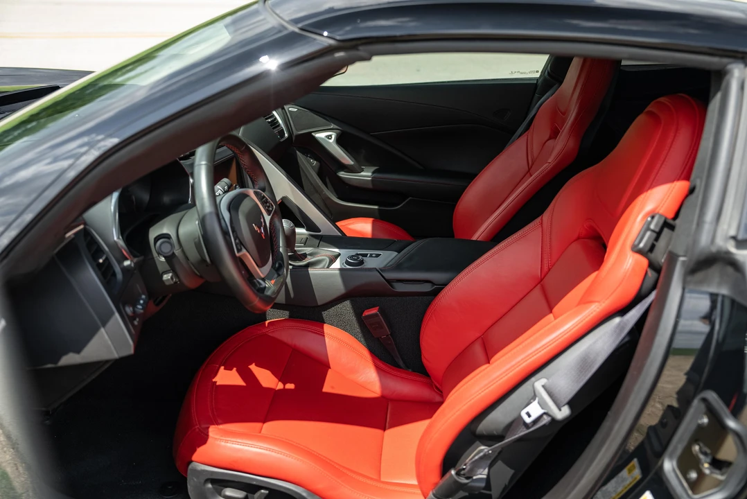 2015 Chevrolet Corvette C7 Z06 - Image 31 of 31