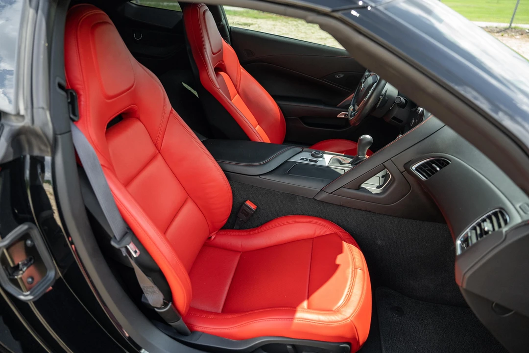 2015 Chevrolet Corvette C7 Z06 - Image 28 of 31
