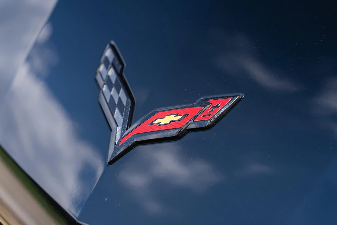 2015 Chevrolet Corvette C7 Z06 - Image 18 of 31
