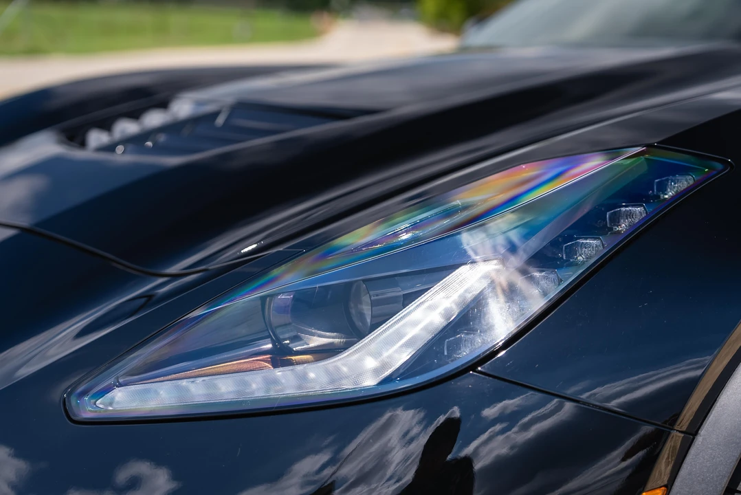 2015 Chevrolet Corvette C7 Z06 - Image 19 of 31
