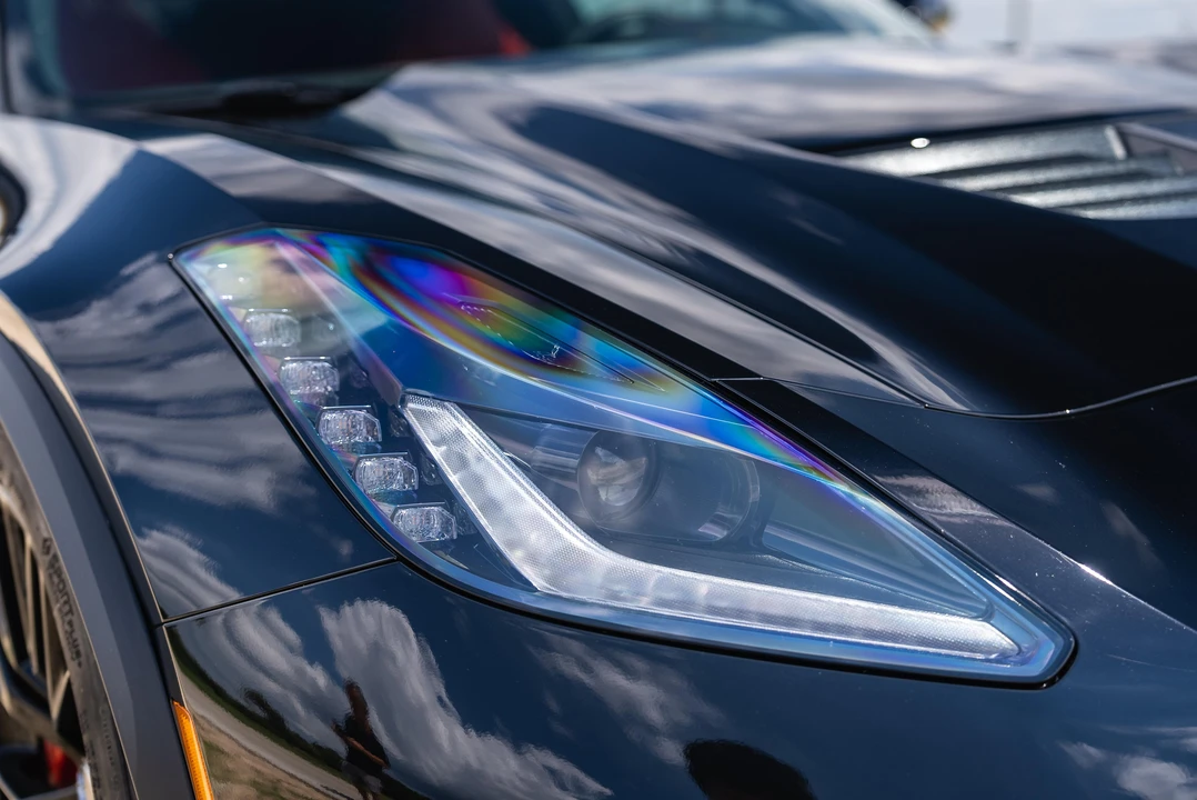2015 Chevrolet Corvette C7 Z06 - Image 17 of 31