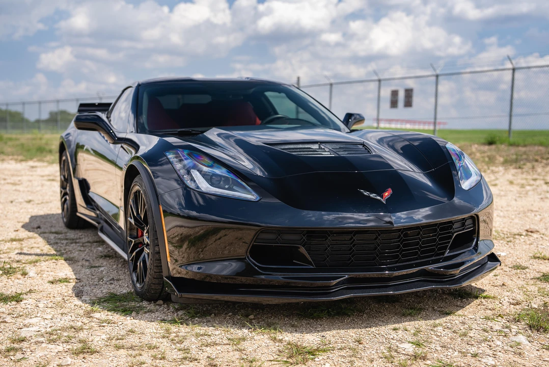2015 Chevrolet Corvette C7 Z06 - Image 16 of 31