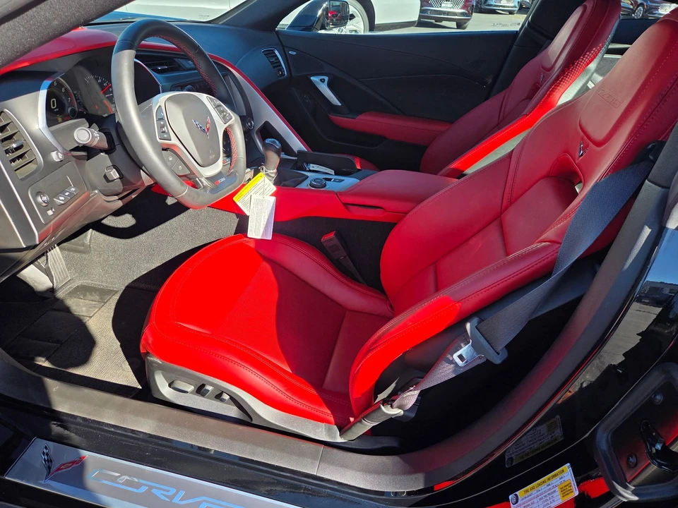 2015 Chevrolet Corvette C7 Z06 - Image 20 of 31