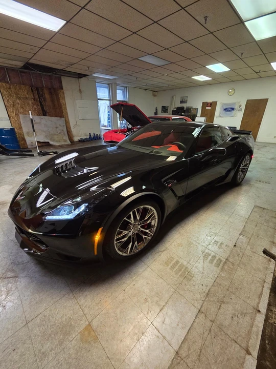 2015 Chevrolet Corvette C7 Z06 - Image 7 of 31