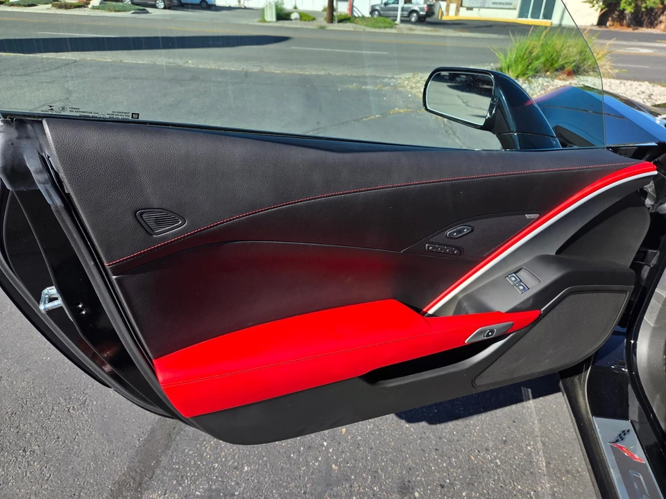 2015 Chevrolet Corvette C7 Z06 - Image 29 of 31