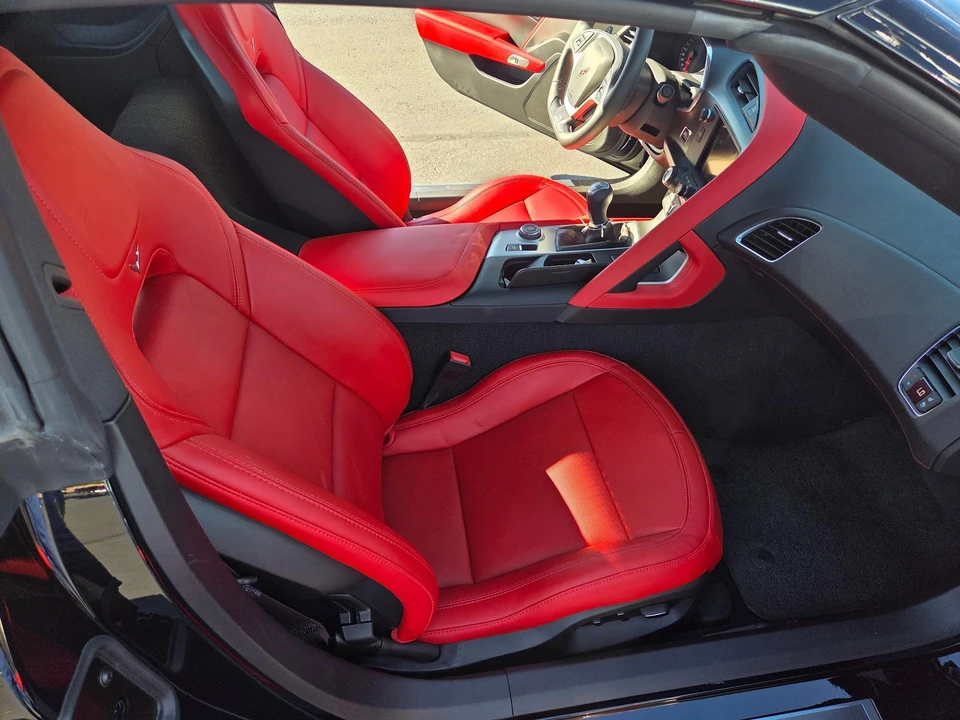 2015 Chevrolet Corvette C7 Z06 - Image 23 of 31
