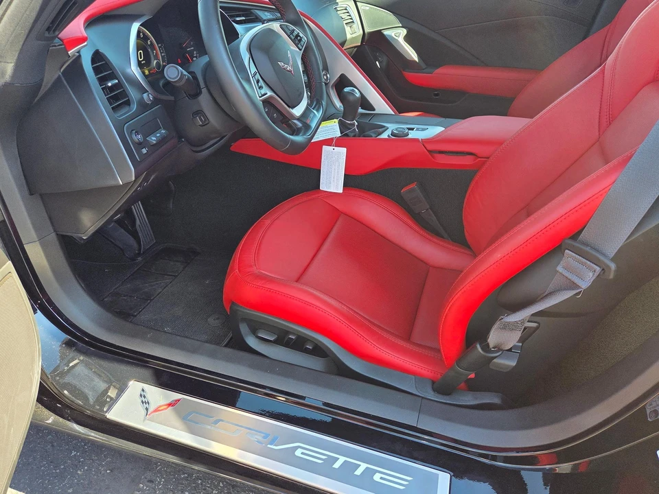 2015 Chevrolet Corvette C7 Z06 - Image 27 of 31
