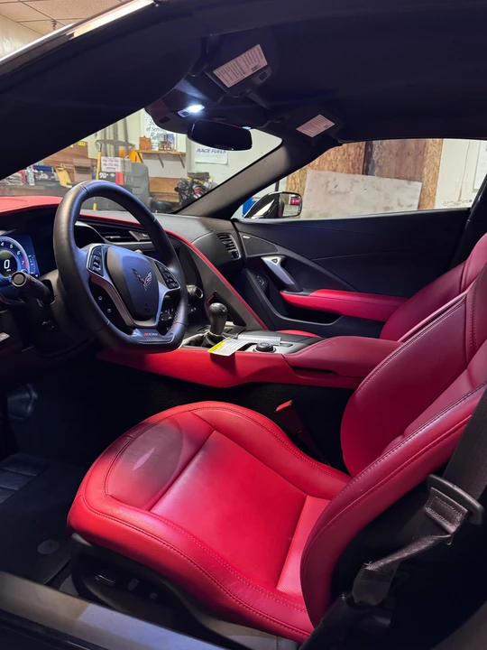 2015 Chevrolet Corvette C7 Z06 - Image 21 of 31
