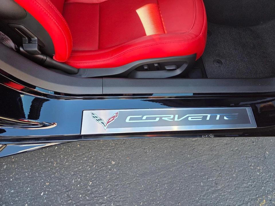 2015 Chevrolet Corvette C7 Z06 - Image 28 of 31