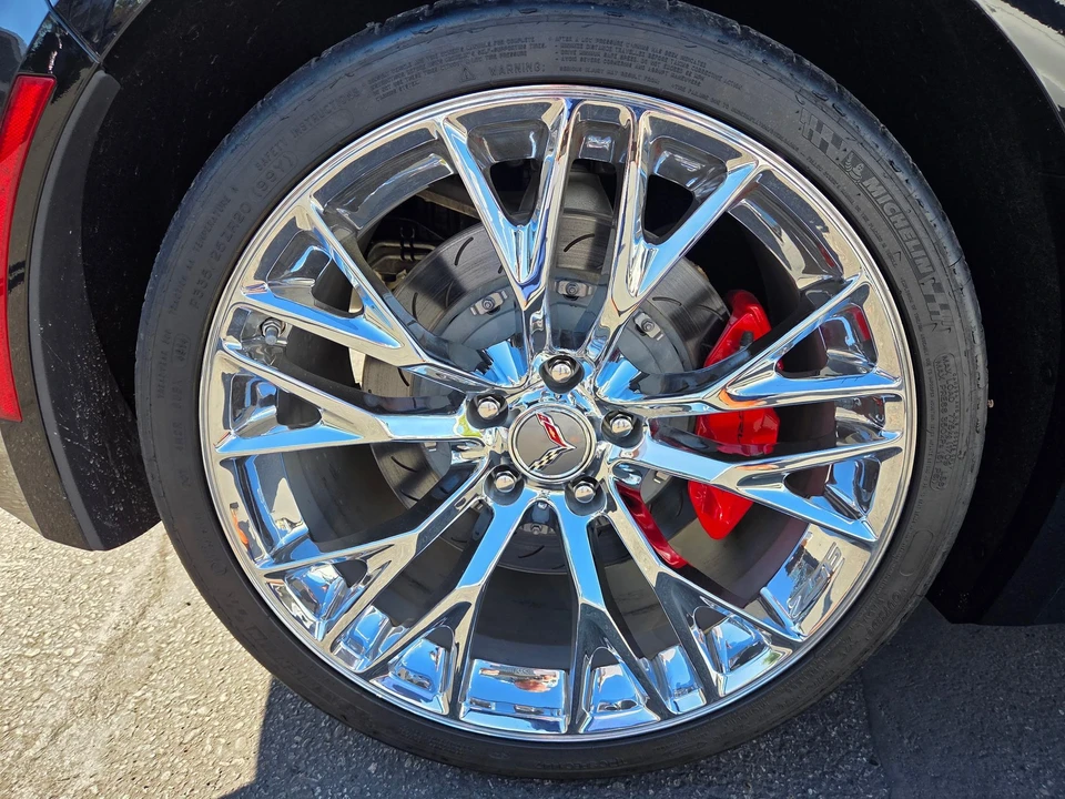 2015 Chevrolet Corvette C7 Z06 - Image 14 of 31
