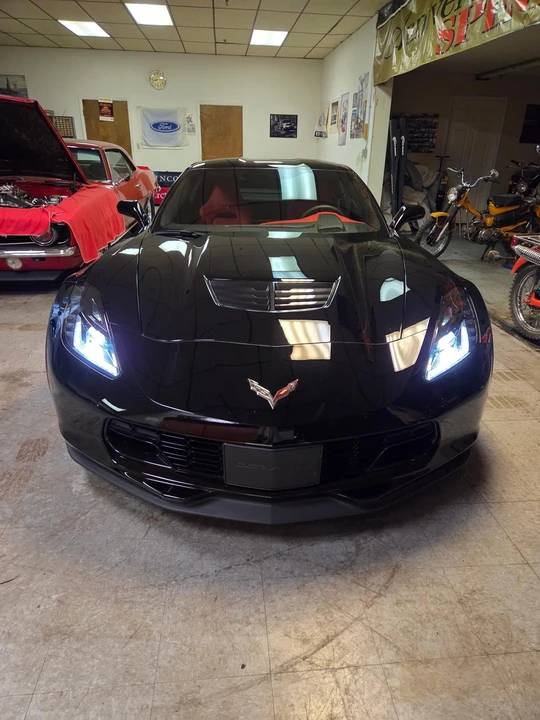 2015 Chevrolet Corvette C7 Z06 - Image 6 of 31