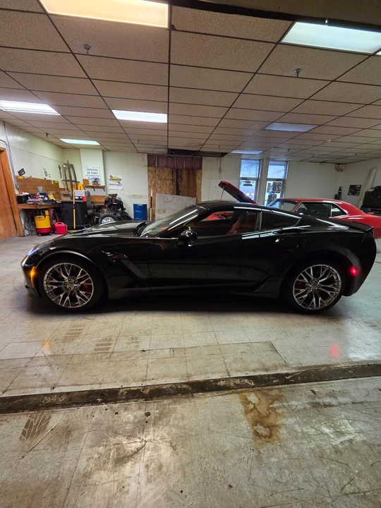 2015 Chevrolet Corvette C7 Z06 - Image 8 of 31