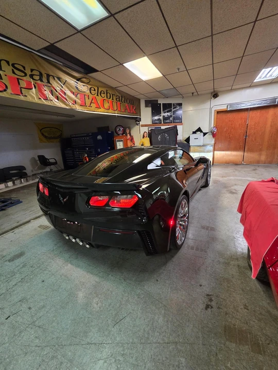 2015 Chevrolet Corvette C7 Z06 - Image 10 of 31