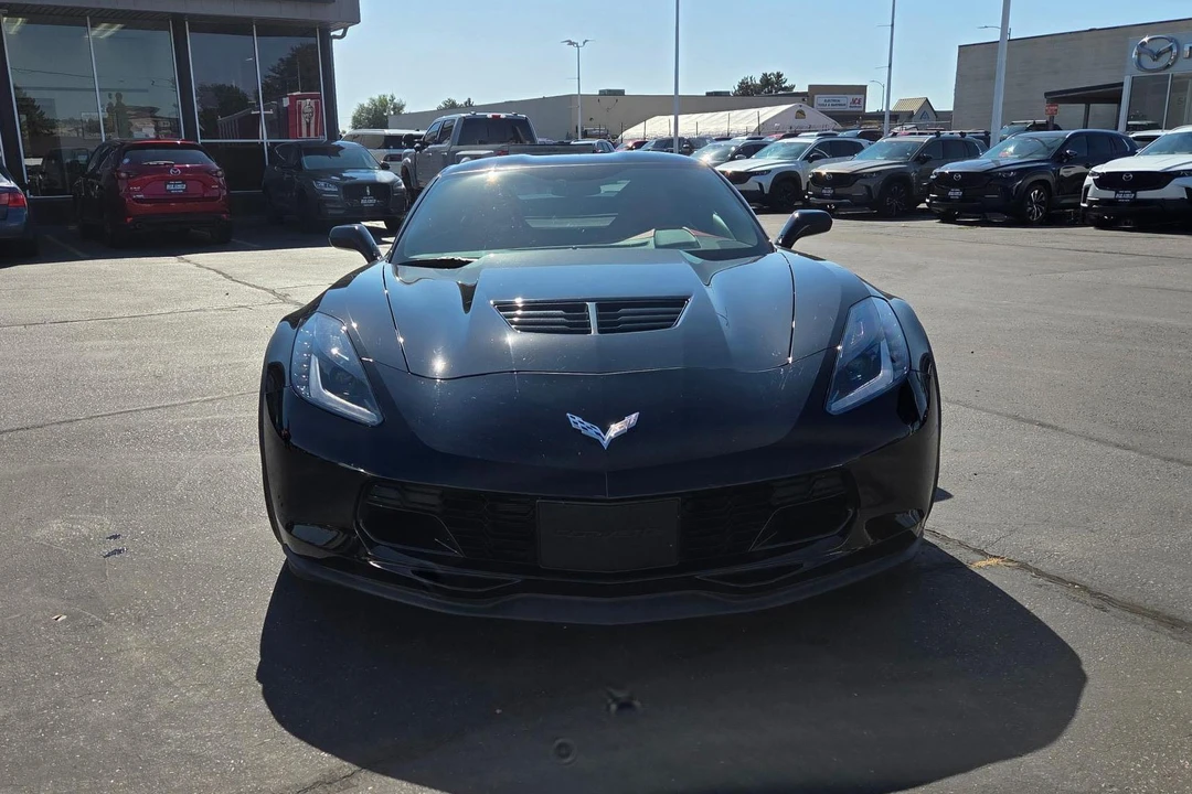 2015 Chevrolet Corvette C7 Z06 - Image 2 of 31