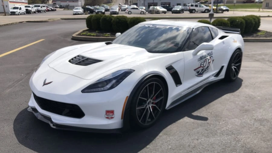 2015 Chevrolet Corvette C7 Z06 - Image 6 of 27