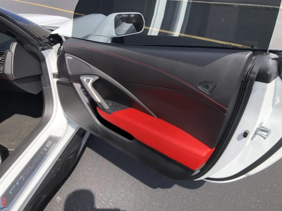 2015 Chevrolet Corvette C7 Z06 - Image 15 of 27