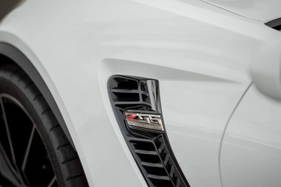 2015 Chevrolet Corvette C7 Z06 - Image 6 of 21