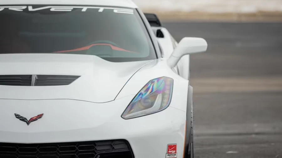 2015 Chevrolet Corvette C7 Z06 - Image 12 of 27