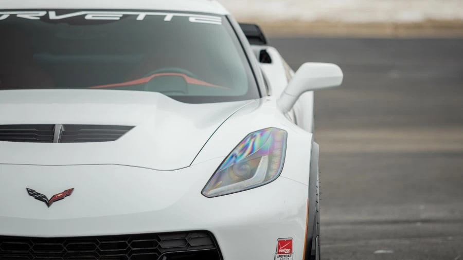 2015 Chevrolet Corvette C7 Z06 - Image 9 of 25