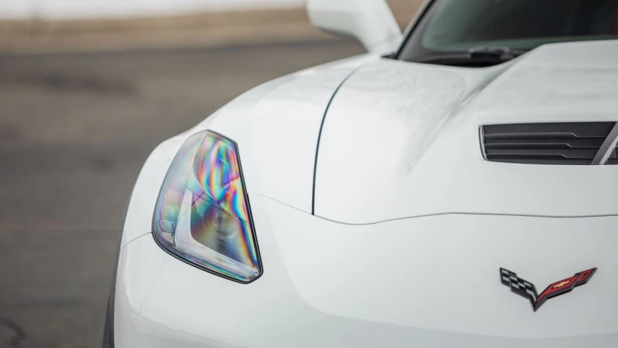 2015 Chevrolet Corvette C7 Z06 - Image 15 of 25