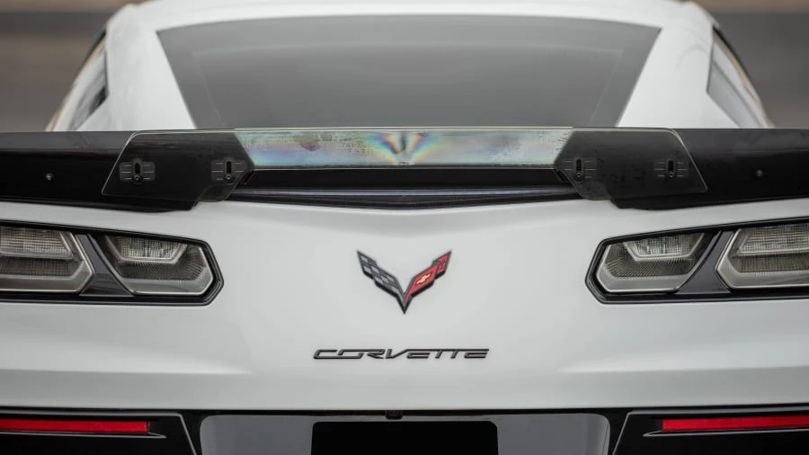 2015 Chevrolet Corvette C7 Z06 - Image 24 of 25