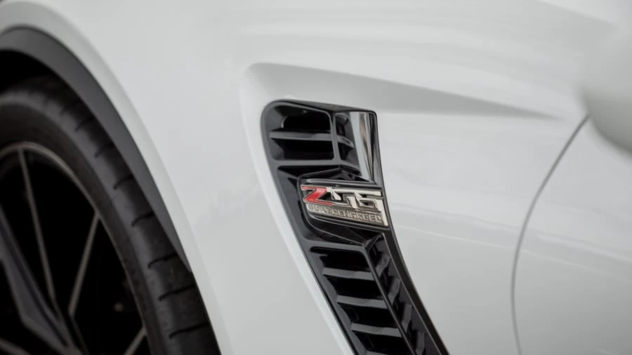 2015 Chevrolet Corvette C7 Z06 - Image 5 of 24