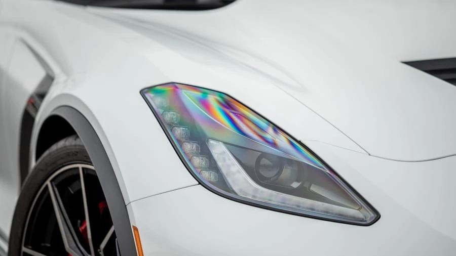 2015 Chevrolet Corvette C7 Z06 - Image 16 of 24