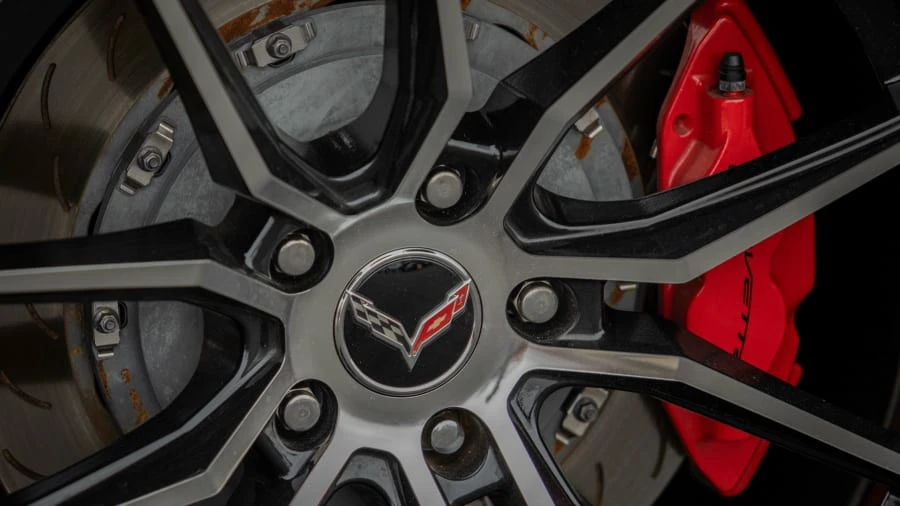 2015 Chevrolet Corvette C7 Z06 - Image 18 of 24